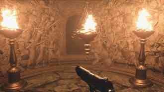 Гайд по решению всех головоломок в Resident Evil Village