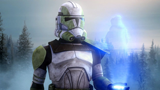 Сериал «Звёздные войны: Бракованная партия» собрал первые оценки и отзывы