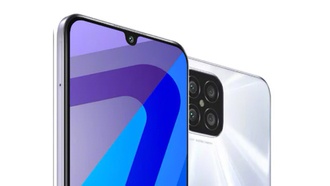 Подтверждена дата выхода Honor Play5; раскрыт дизайн