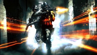 Над Battlefield 6 работает самая большая команда в истории серии