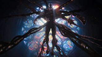 Вышел трейлер продолжения «Венома»