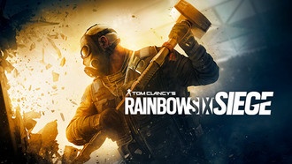 Rainbow Six Siege | Новичку