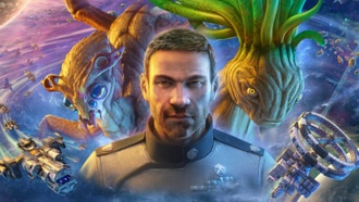 Анонсирована Galactic Civilizations IV: огромные карты, обновленные бои и многое другое