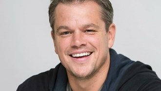 Мэтт Дэймон сыграет борца за правосудие в фильме «Тихий омут»