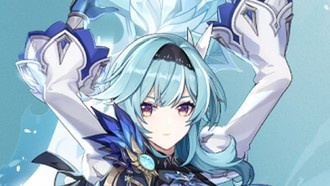 Все таланты Эолы и личная информация