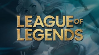 League of Legends | Лес