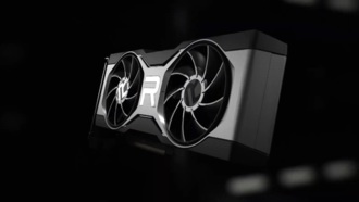 Утечка: характеристики видеокарт AMD Radeon RX 6600 XT и RX 6600