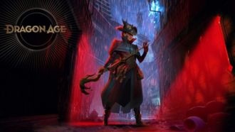 Dragon Age: Dreadwolf выйдет не раньше апреля 2024 года