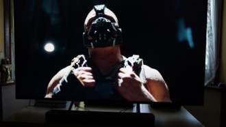 Обзор Panasonic TX-65HX940