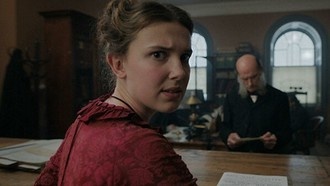 Netflix снимет продолжение «Энолы Холмс»