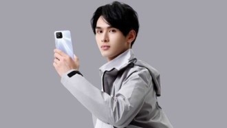 Тизер Honor Play5 показывает систему камер смартфона