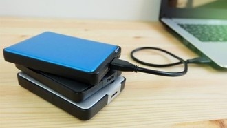 Как выбрать внешний жесткий диск? SSD или НDD?
