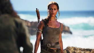 Сценарий продолжения «Tomb Raider: Лара Крофт» уже написан