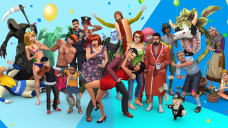 The Sims 4 получит сразу несколько расширений летом