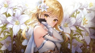 Обновление 1.6 для Genshin Impact может выйти в июне