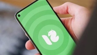 Утечка: скриншоты Android 12 просочились перед конференцией Google I/O 2021
