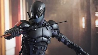 «Снейк Айз»: сюжет, актеры, новости о предстоящем боевике