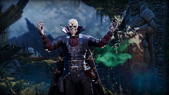 Divinity: Original Sin 2 вышла на iOS