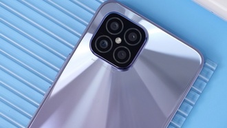 Honor представила бюджетный смартфон Play5