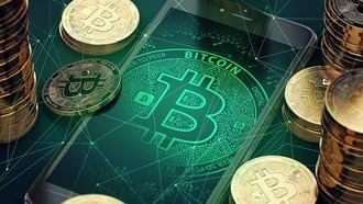 Bitcoin обвалился после введения ограничений на криптовалюту в Китае