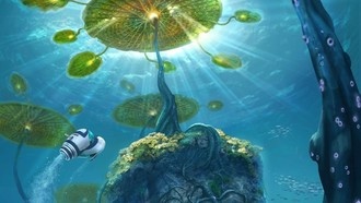 Subnautica: Below Zero работает в 1872p на PS5, 4K на XSX и 900p на Series S