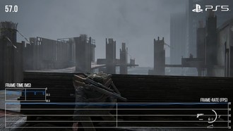 The Last of Us Part II получила обновление для PlayStation 5