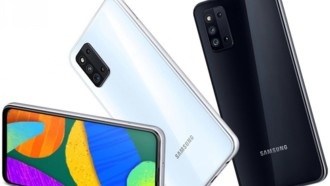 Анонсирован Samsung Galaxy F52 5G с экраном 120 Гц и Snapdragon 750G