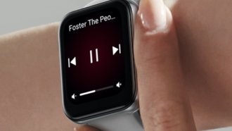 Realme представила смарт-часы Watch 2 Pro; поддерживается GPS и 90 спортивных режимов