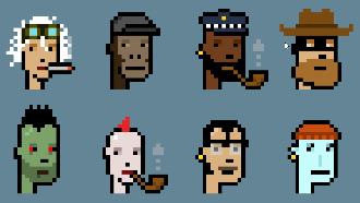 NFT-токены: очередной хайп или будущее рынка интеллектуальной собственности?