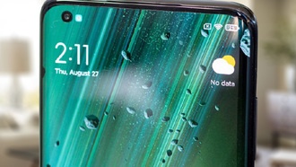 Обзор Xiaomi Mi 10 Ultra