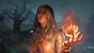 Warcraft Mobile и еще одно дополнение к WoW; Blizzard готовит анонсы