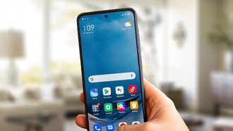 Обзор Xiaomi Redmi Note 10