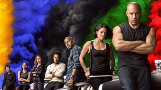 Кассовые сборы франшизы «Форсаж» превысили 6 миллиардов долларов