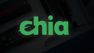 Криптовалюта Chia активно растёт без признаков замедления