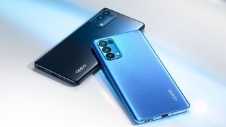 OPPO Reno 6 Pro+ 5G на Snapdragon 870 замечен в бенчмарке