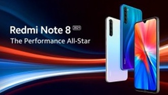 Новые подробности о чипсете, камере и дисплее Redmi Note 8 2021
