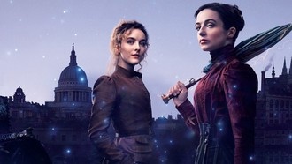Почему сериал Джосса Уидона «Невероятные» — must see этого сезона?
