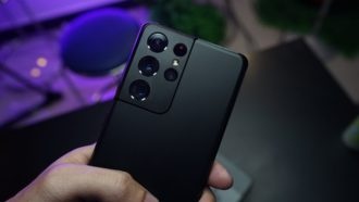 Samsung считает, что камеры Galaxy S21 Ultra лучше, чем в iPhone 12 Pro Max