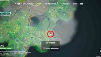 Где найти всех побочных персонажей в Biomutant