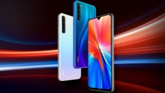 Redmi Note 8 2021 представлен официально