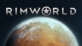 Rimworld | Персонажи