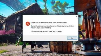 Технические проблемы Biomutant