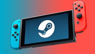 Nintendo Switch получила обновление системы 16.0.2