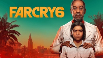 Премьера игрового процесса Far Cry 6 состоится завтра