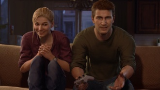 Согласно отчету Sony, Uncharted 4 выйдет на ПК