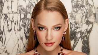 Ходченкова сыграет Анну Каренину в новом американском сериале