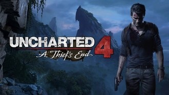 Глава 01: Зов приключений | Uncharted 4: A Thief's End