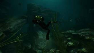 Глава 03: Дело в Малайзии | Uncharted 4: A Thief's End