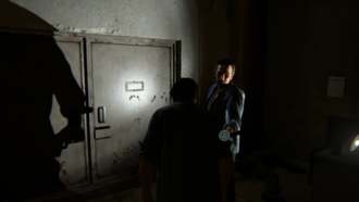 Глава 05: Гектор Алькасар | Uncharted 4: A Thief's End