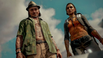 Дата выхода и тропическая Яра в презентации Far Cry 6